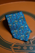 Vintage Salvatore Feragamo Tie