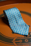 Vintage Burberry Tie