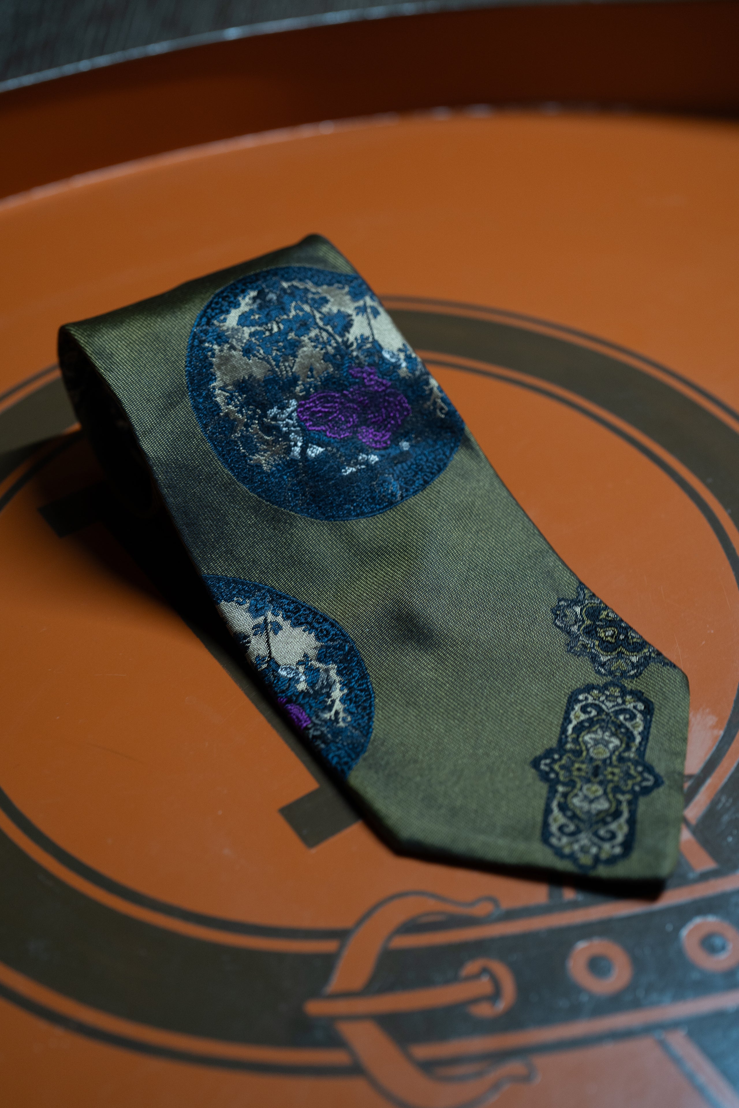 Vintage Prochownick Tie