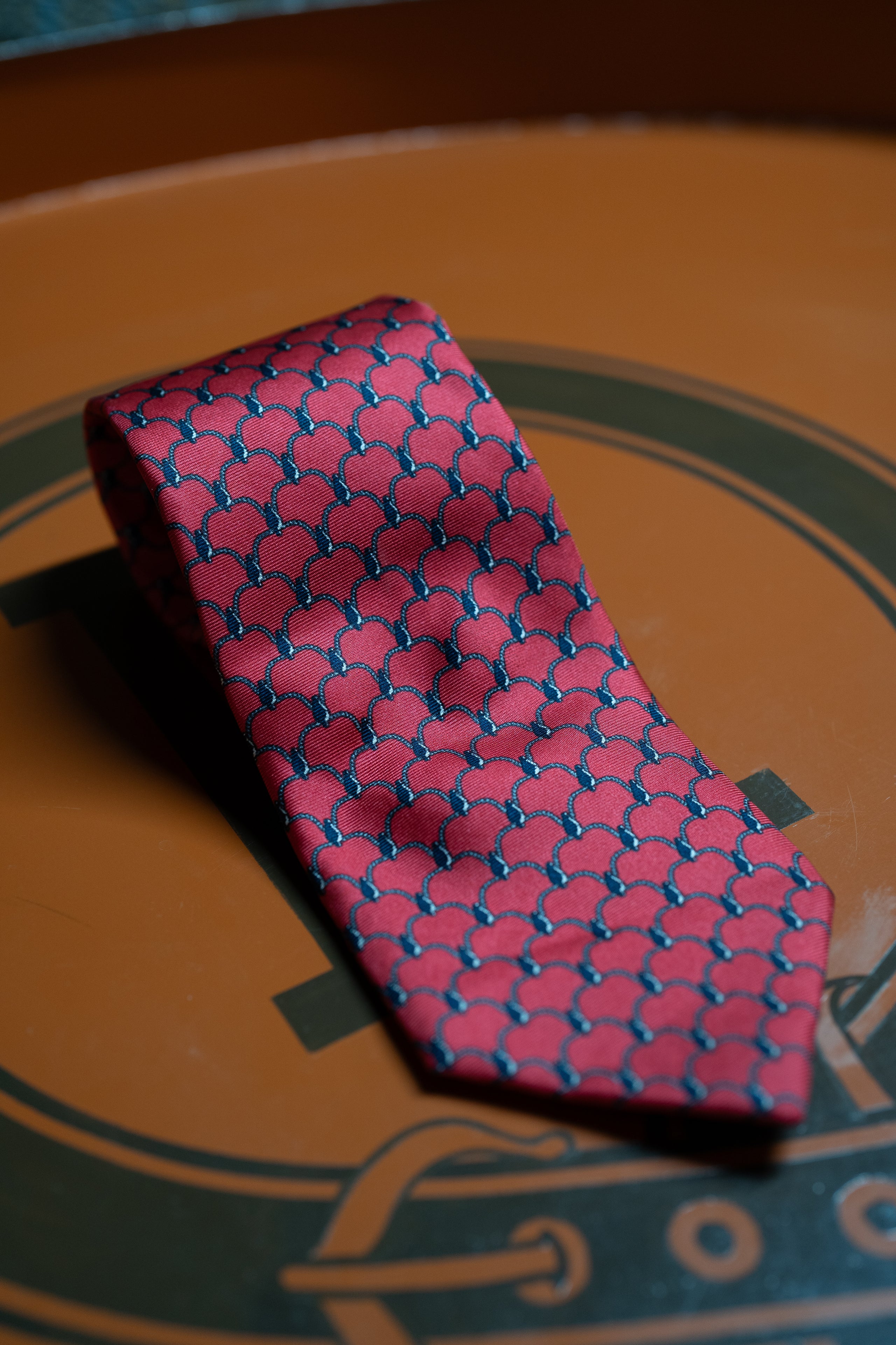Vintage Christian Dior Tie