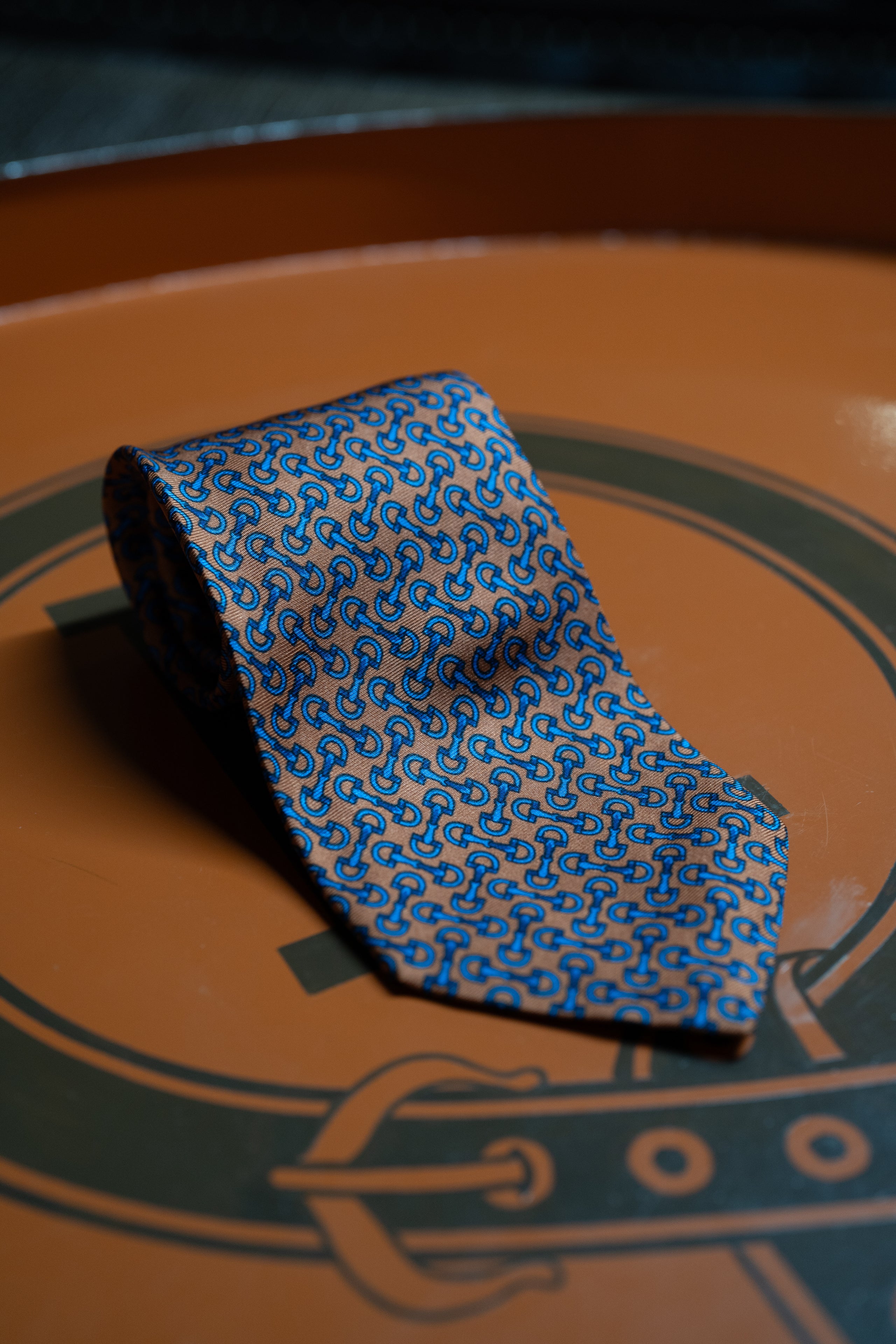 Vintage Gucci Tie