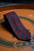 Vintage Burberry Tie