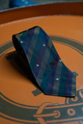 Vintage Burberry Tie