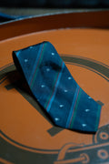 Vintage Burberry Tie