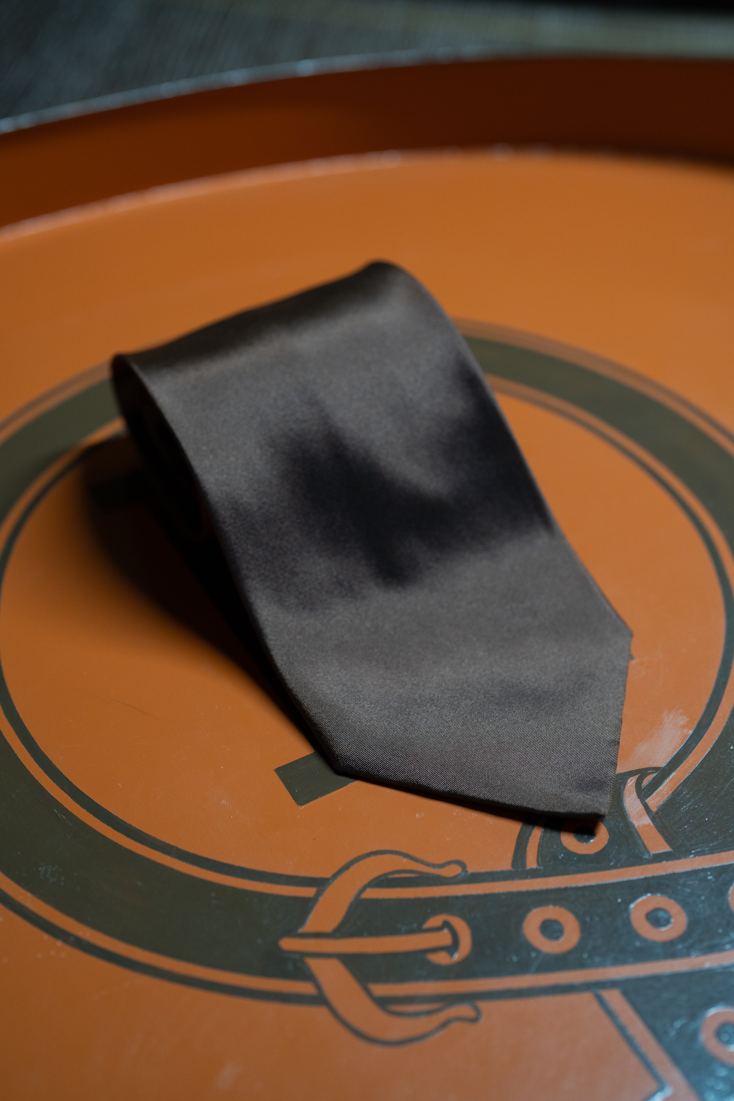 Vintage Prada Tie