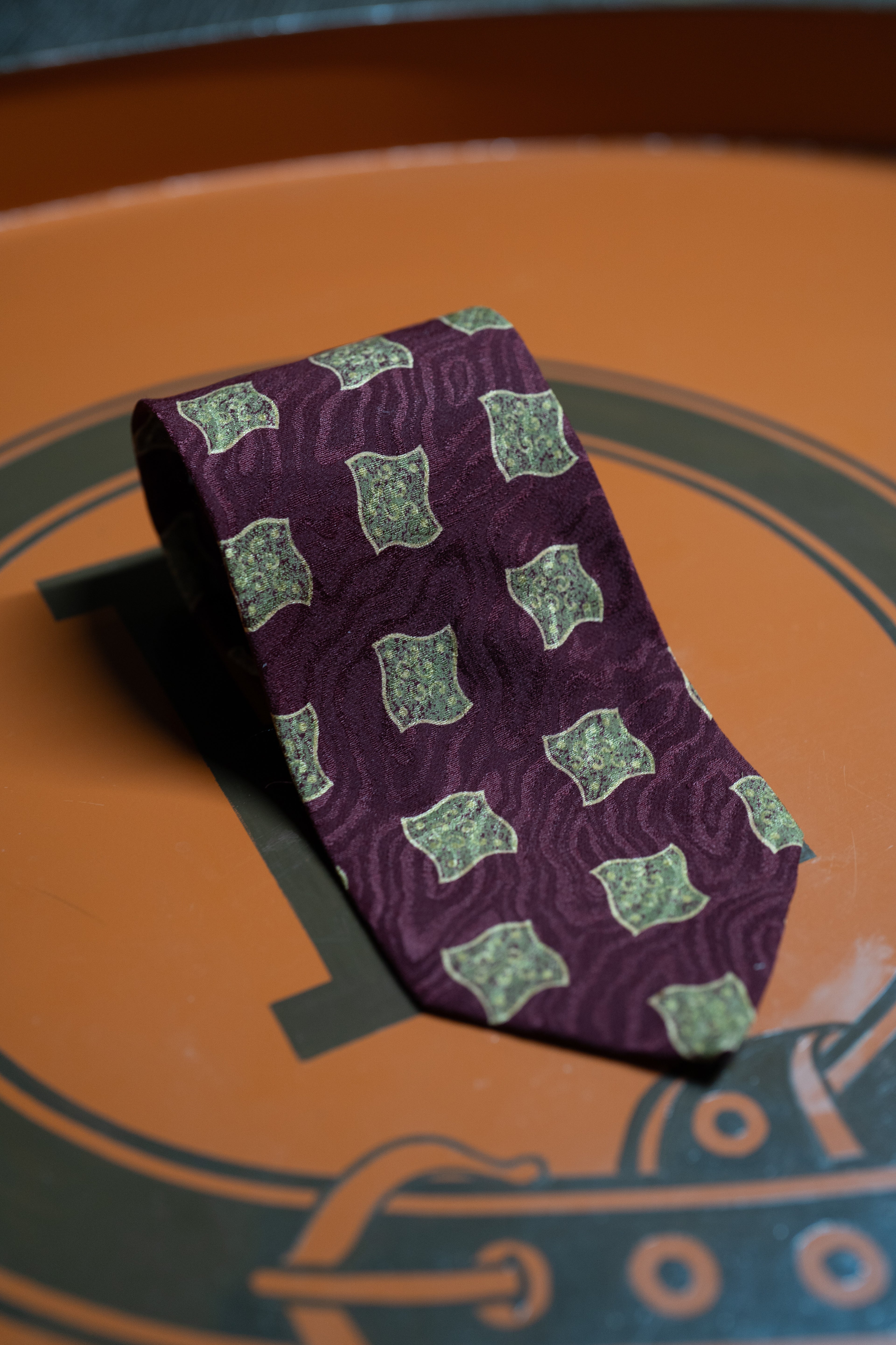 Vintage Giorgio Armani Tie