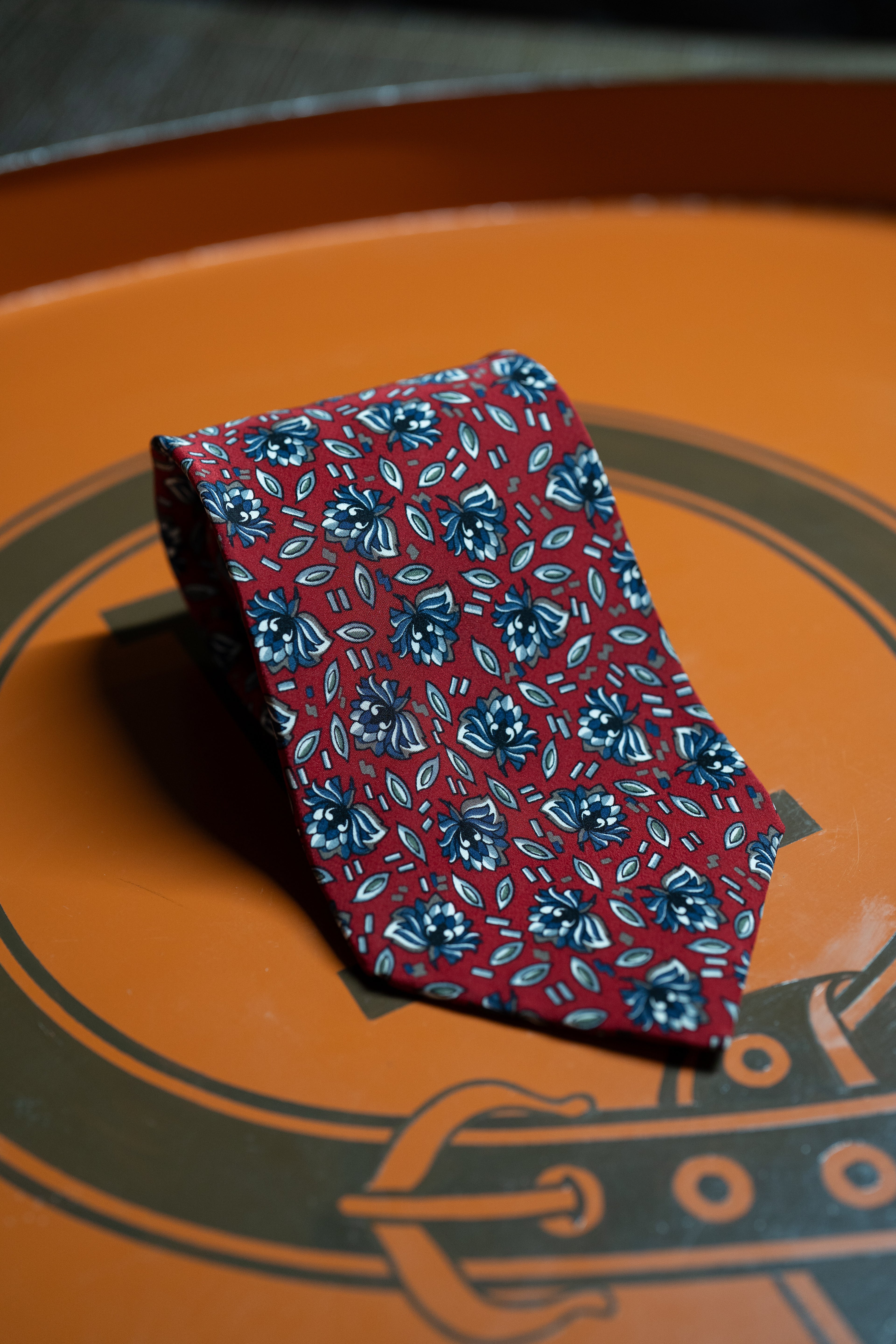 Vintage Christian Dior Tie