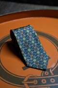 Vintage Burberry Tie