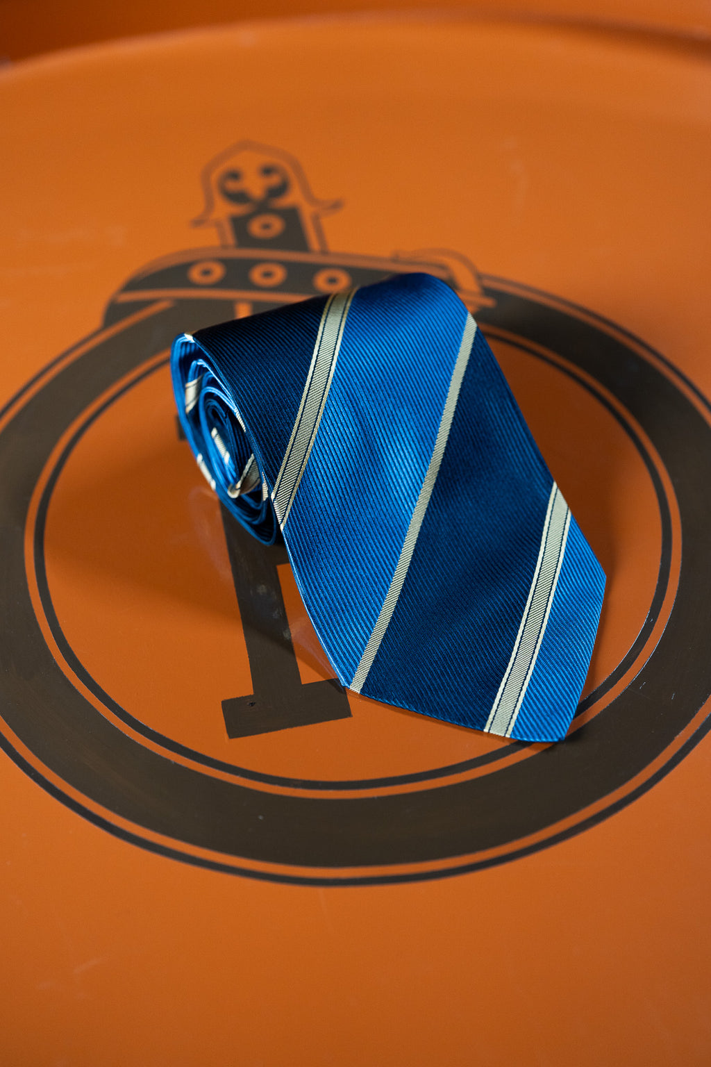 Vintage Umberto Fornari Tie