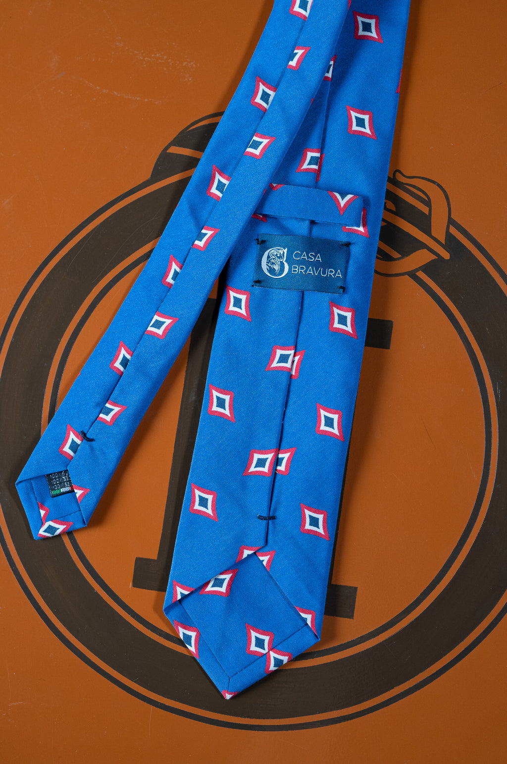 New Casa Bravura Tie