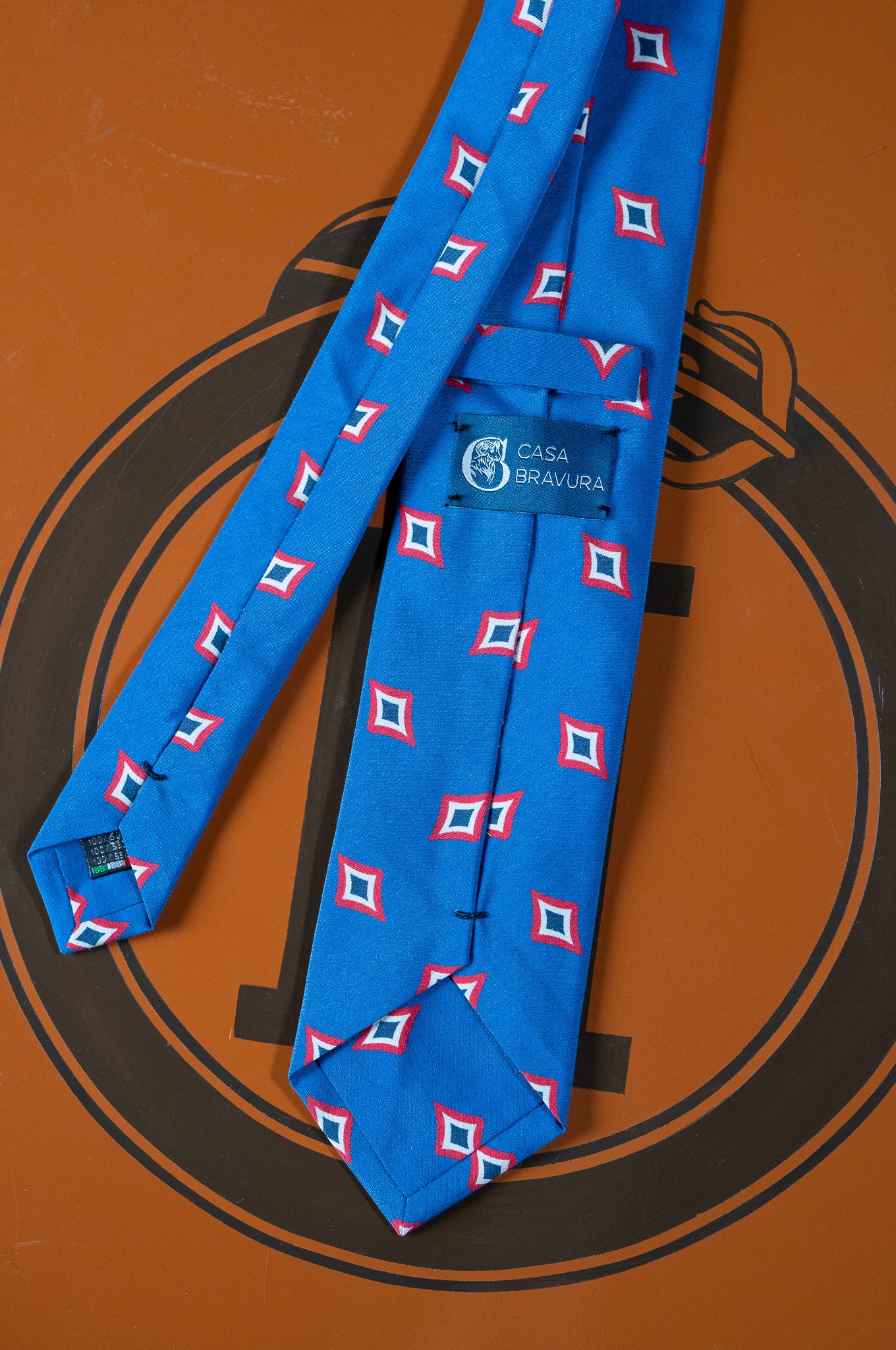 New Casa Bravura Tie