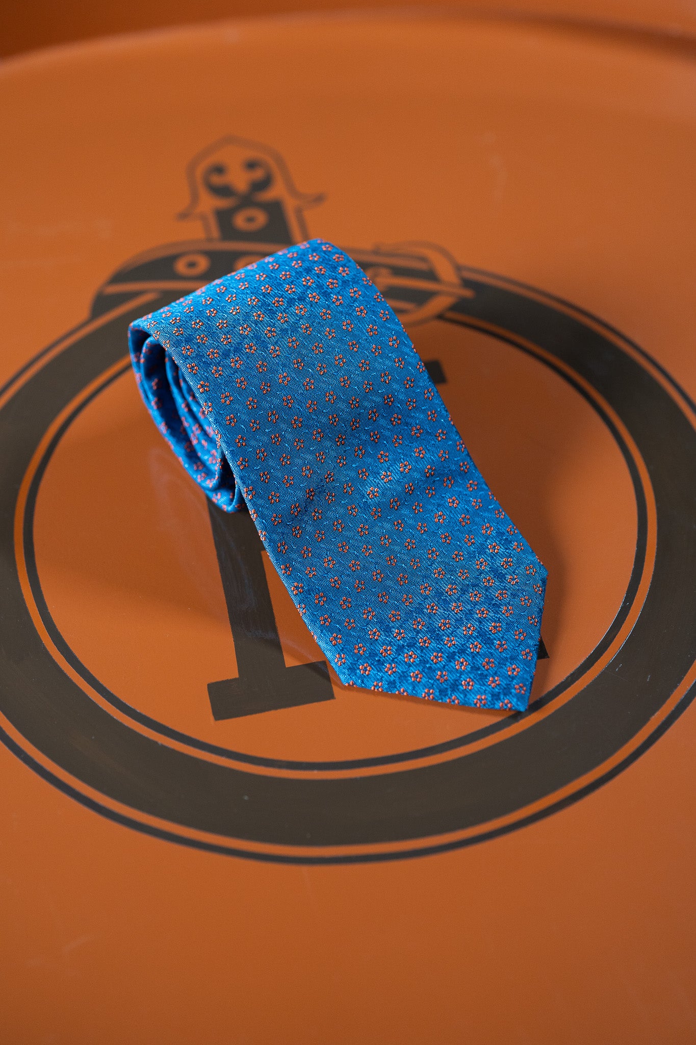 Vintage Robert Talbot Tie