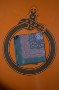 New J. Ervin Collection Pocket Square