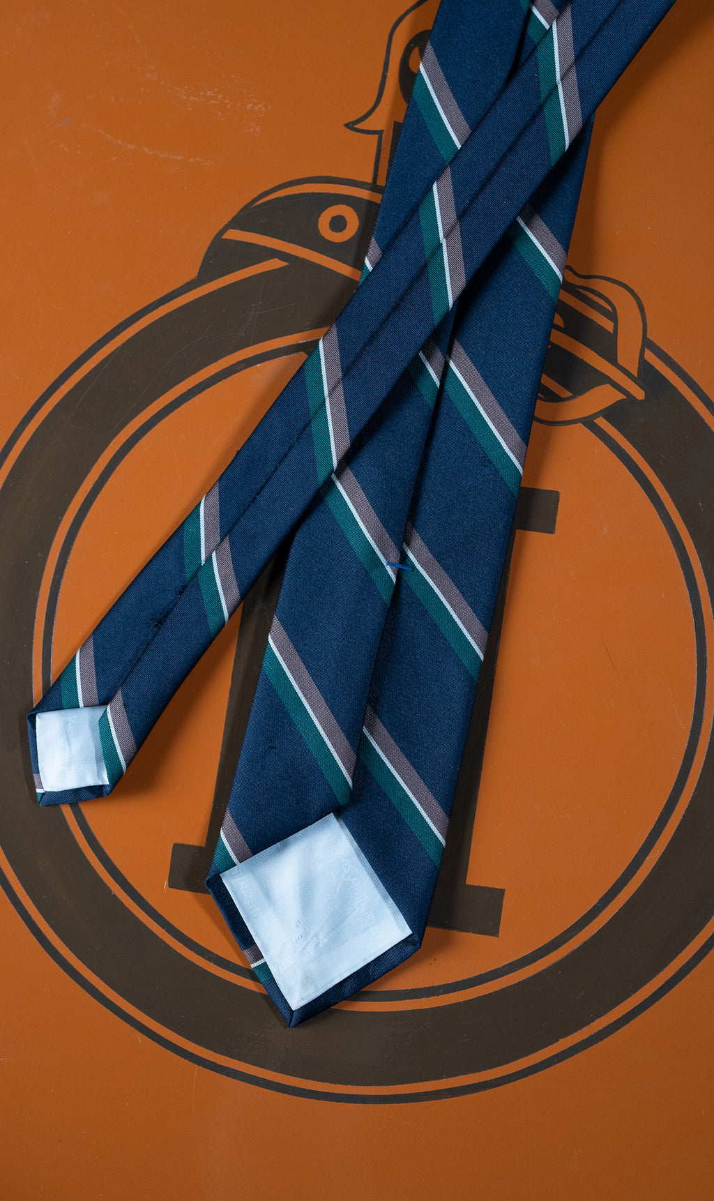 Vintage YSL Tie