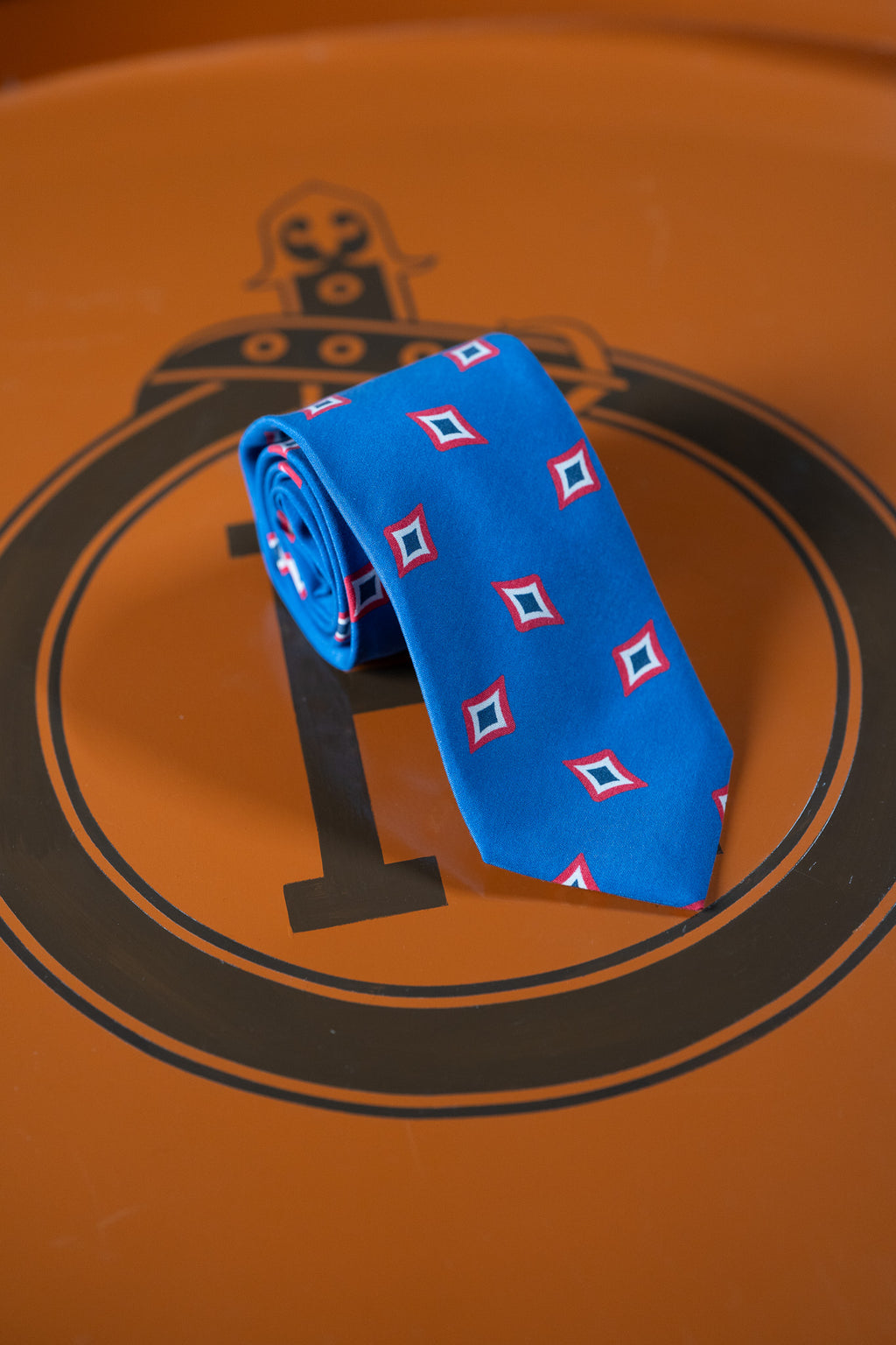 New Casa Bravura Tie