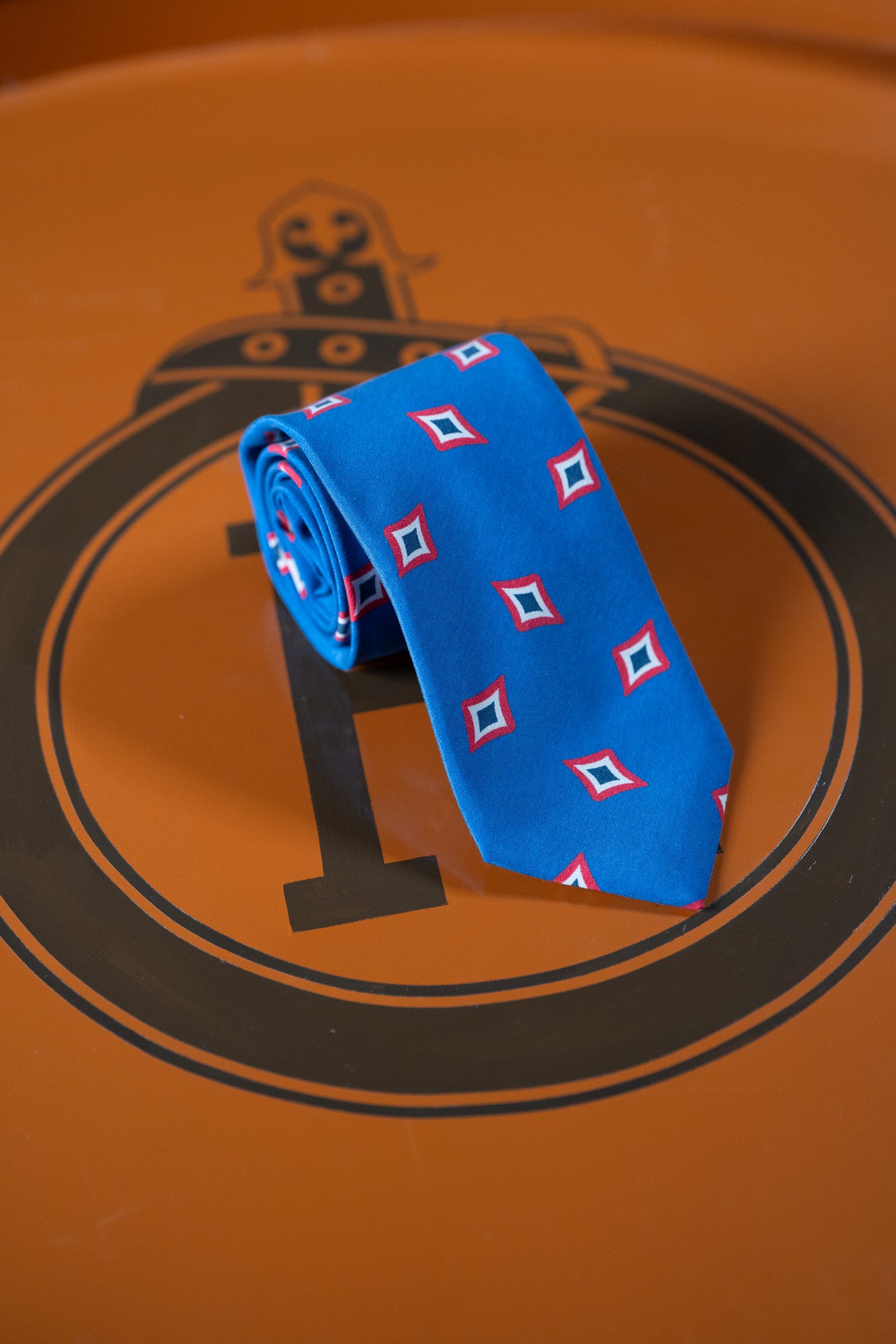 New Casa Bravura Tie