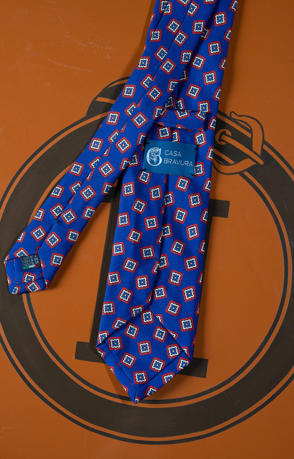 New Casa Bravura Tie