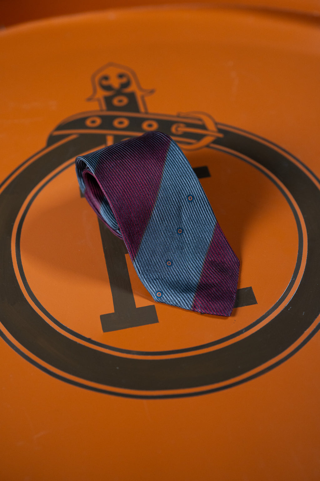 Vintage Anselmo Dionisio Tie