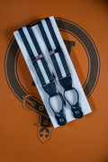 New Trafalgar Braces