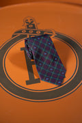 Vintage Burberry Tie