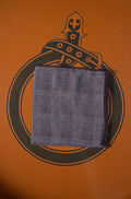New J. Ervin Collection Pocket Square
