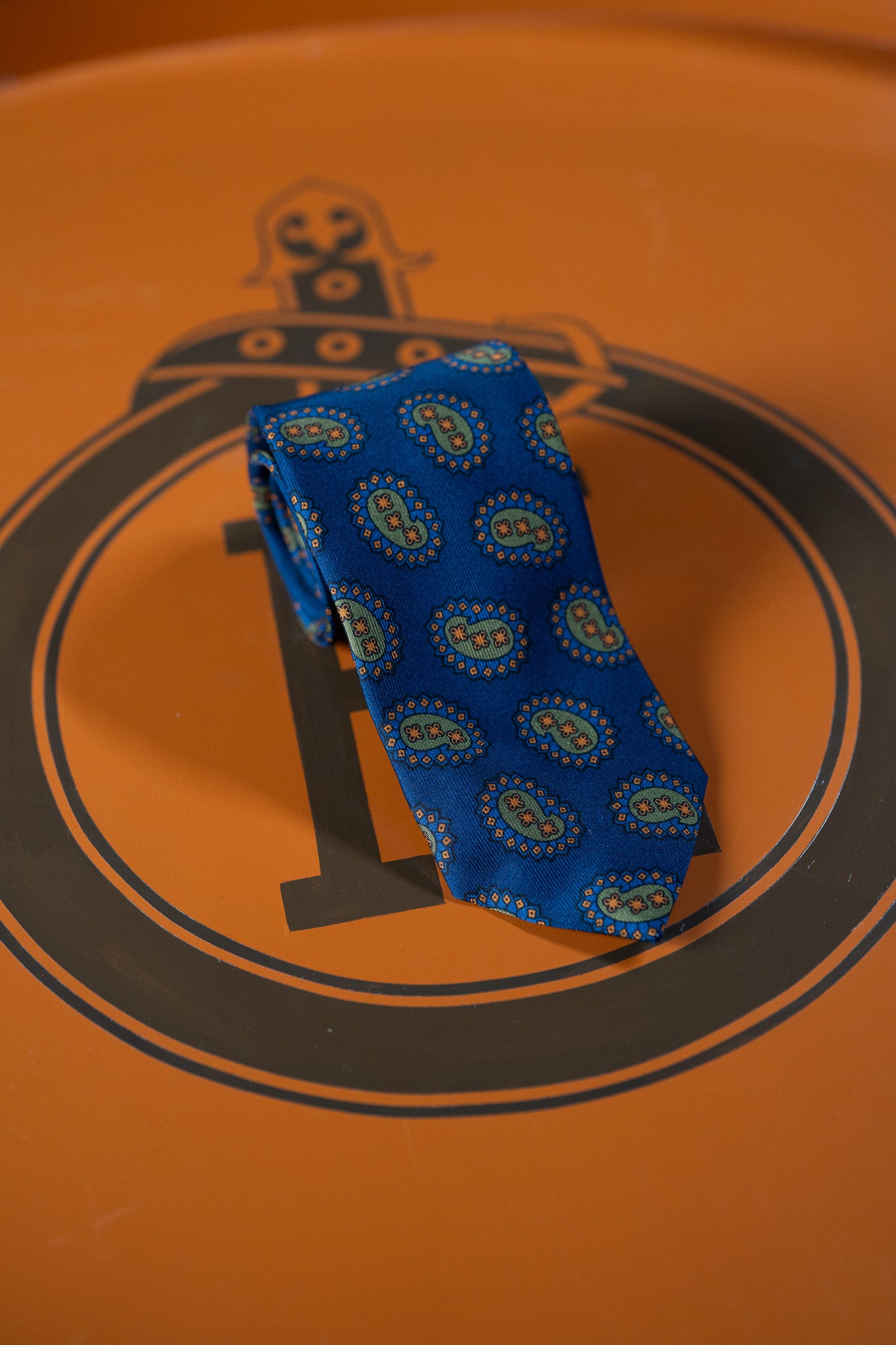 New Casa Bravura Tie