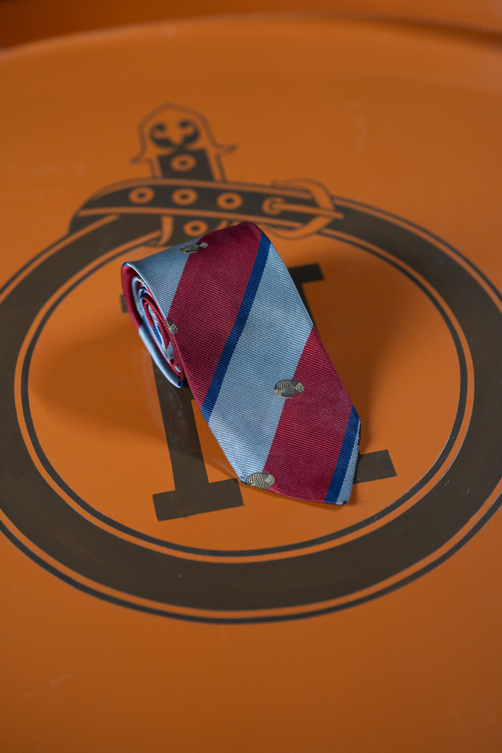 Vintage Basile Tie