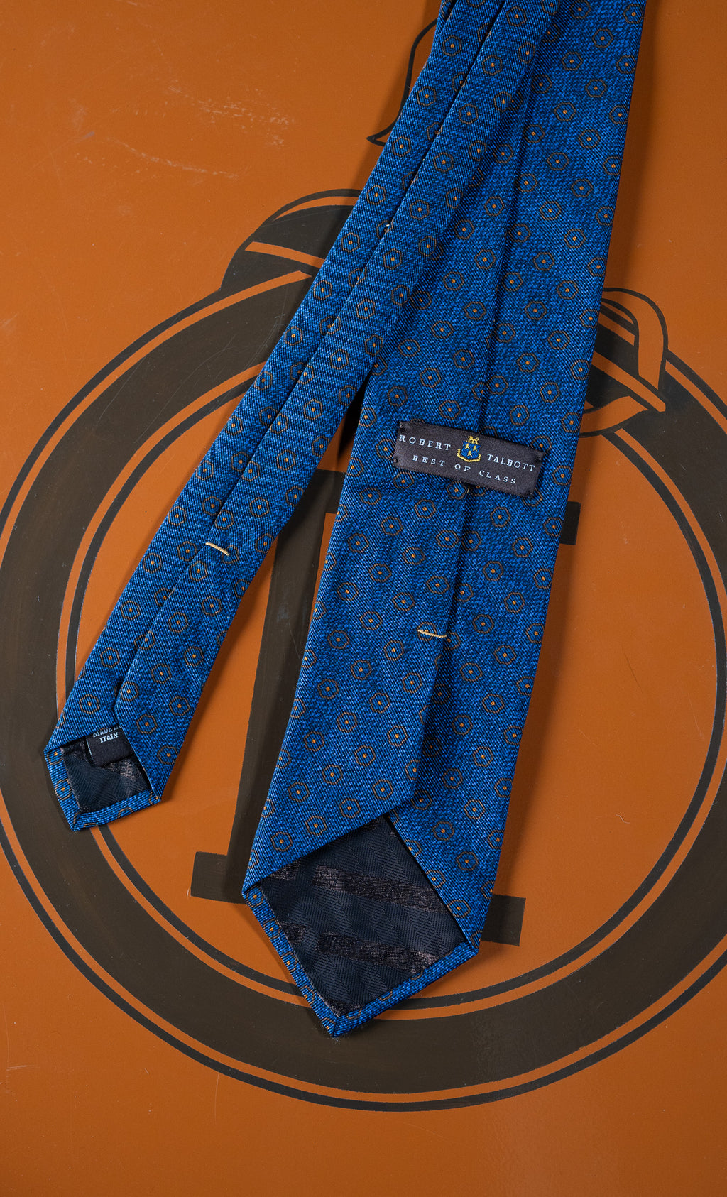 Vintage Robert Talbot Tie