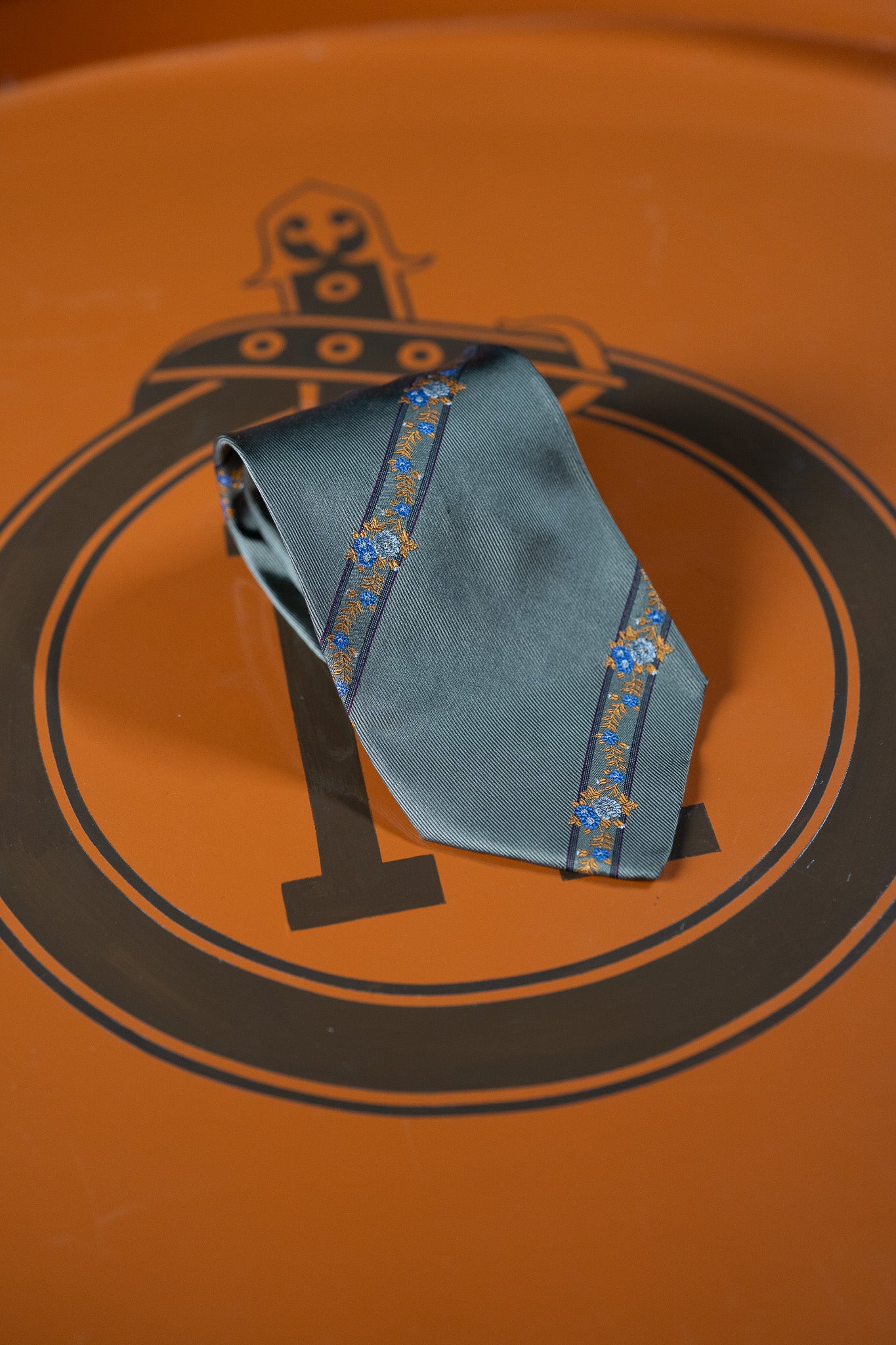 Vintage Anselmo Dionisio Tie