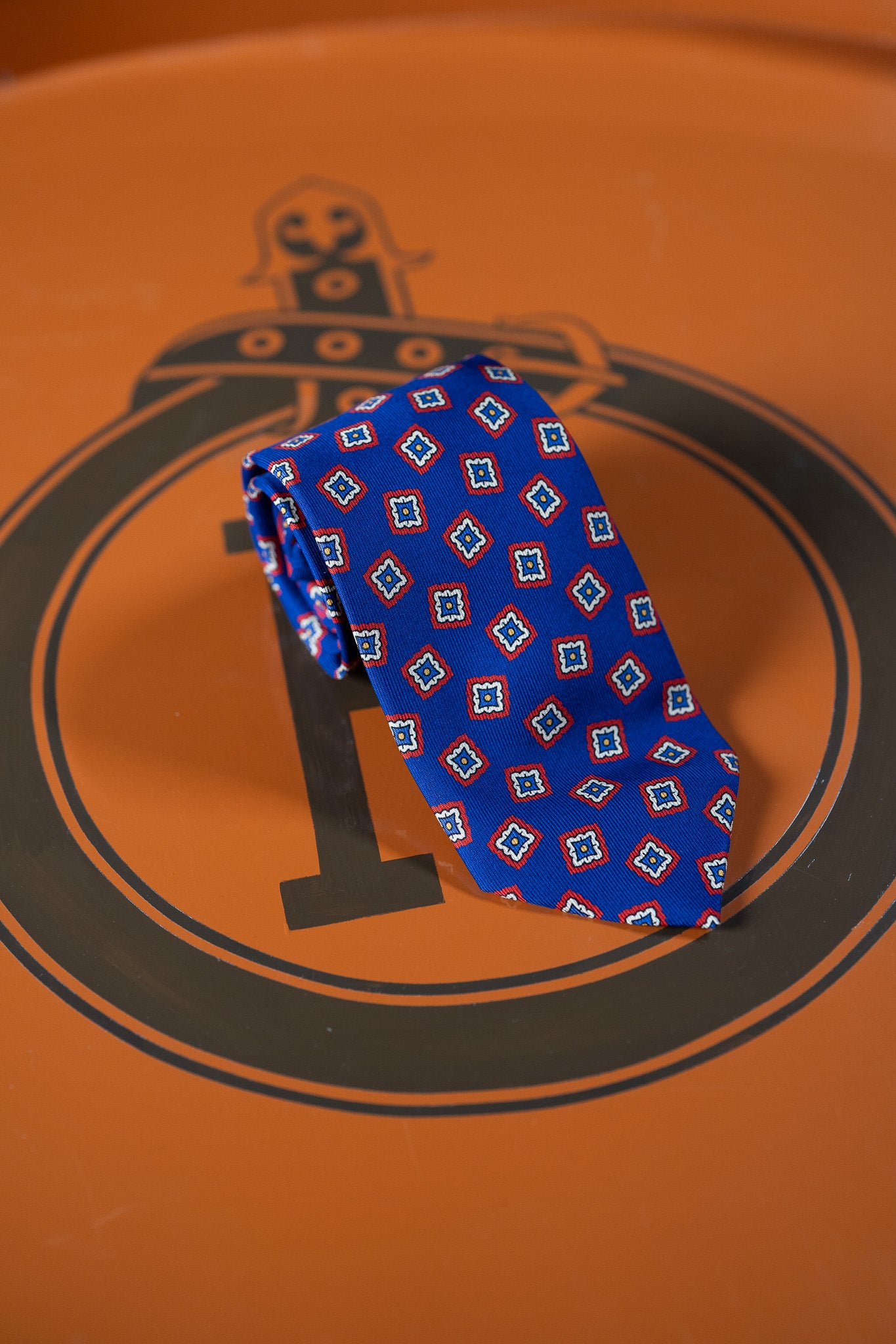 New Casa Bravura Tie