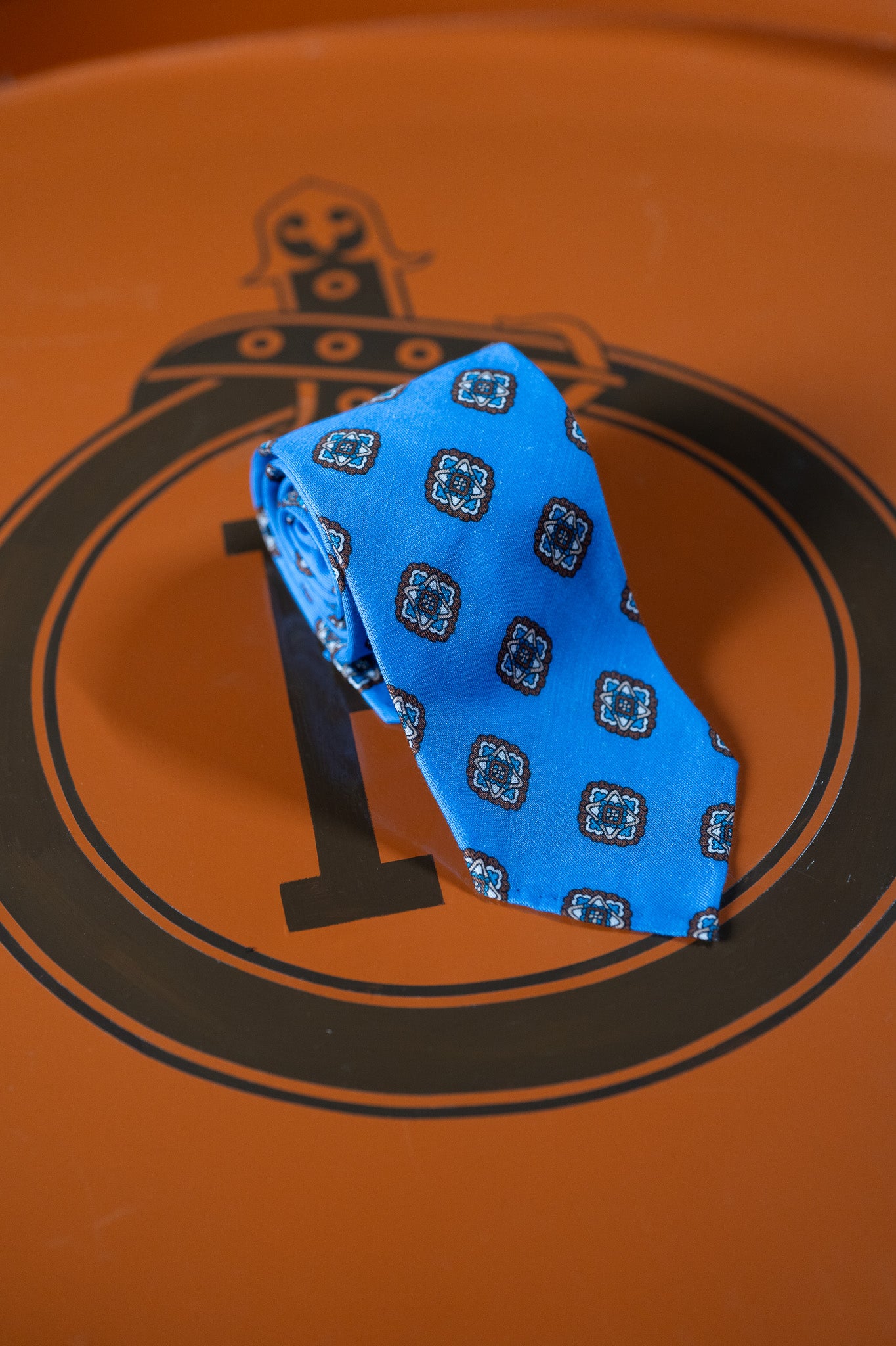 New Casa Bravura Tie