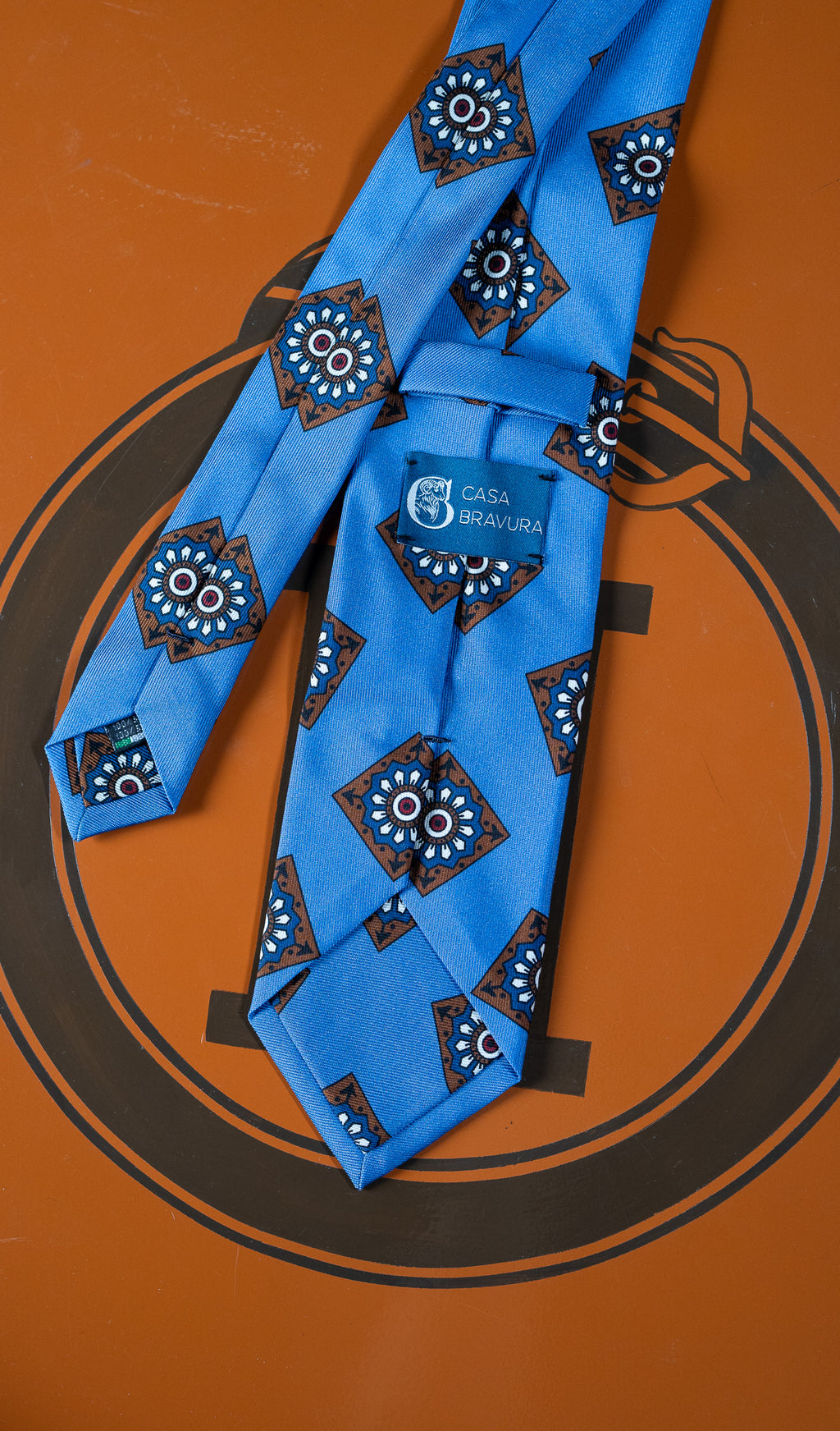 New Casa Bravura Tie