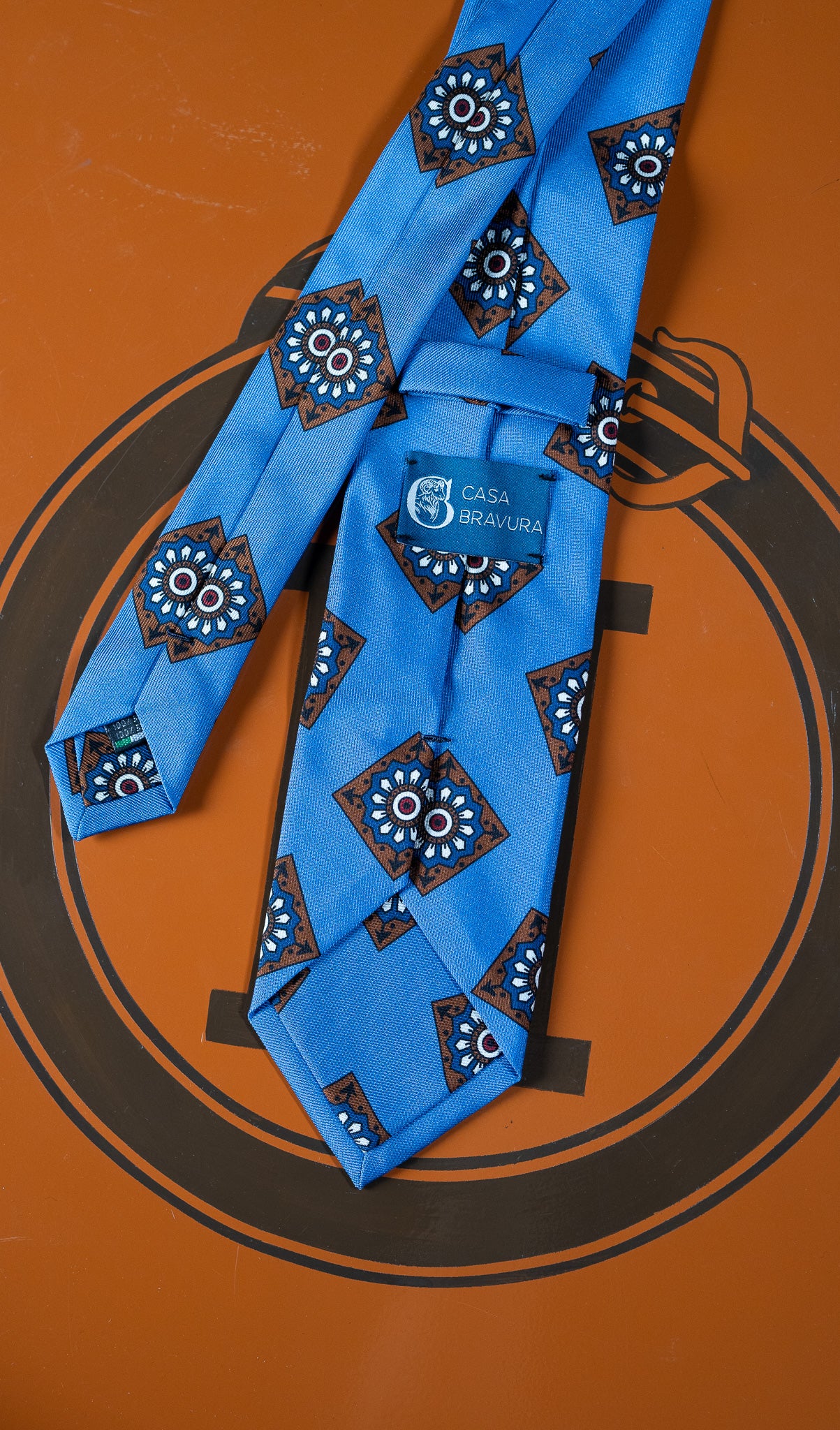 New Casa Bravura Tie