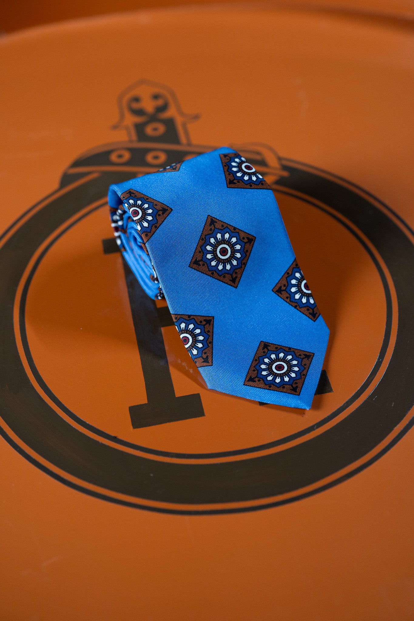 New Casa Bravura Tie