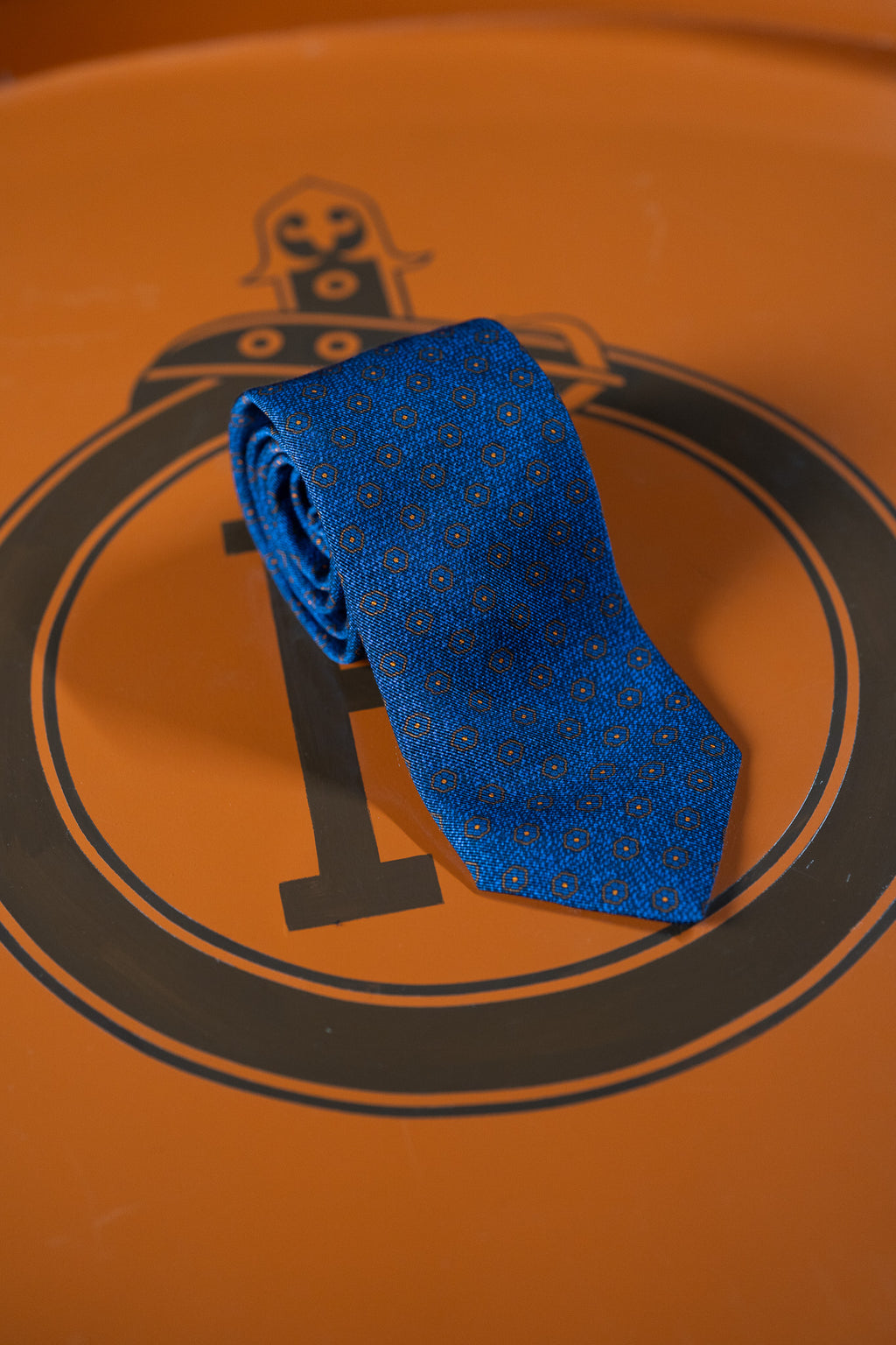 Vintage Robert Talbot Tie