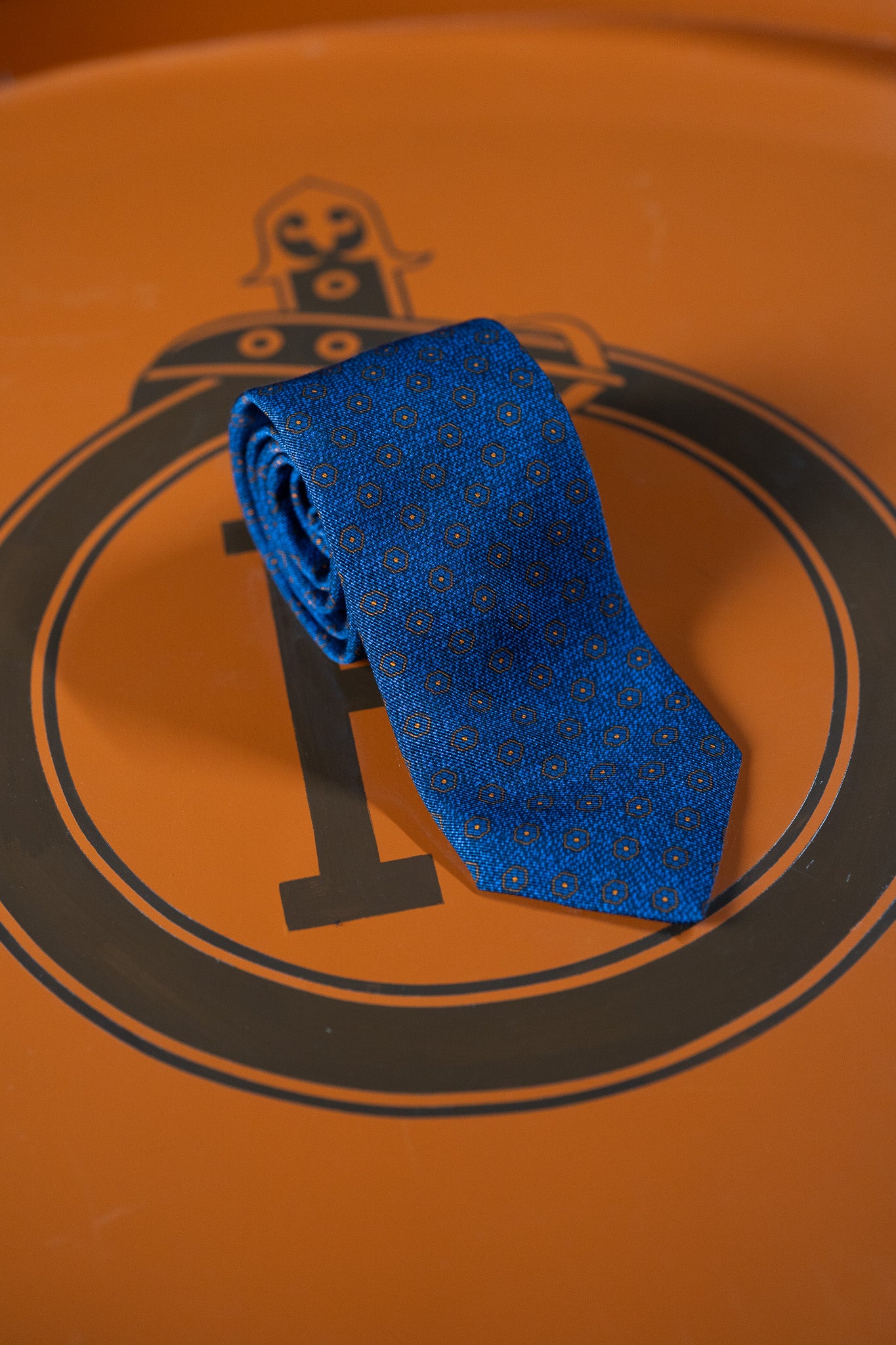 Vintage Robert Talbot Tie