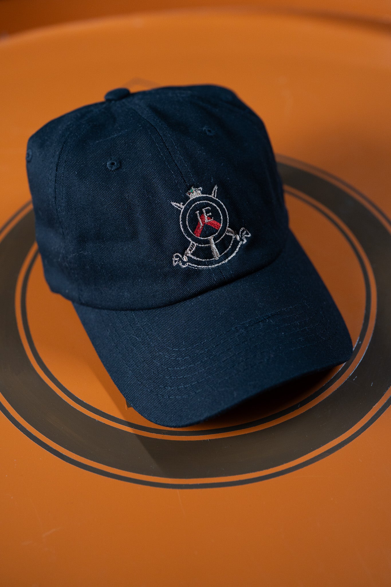 New J. Ervin Collection Hats