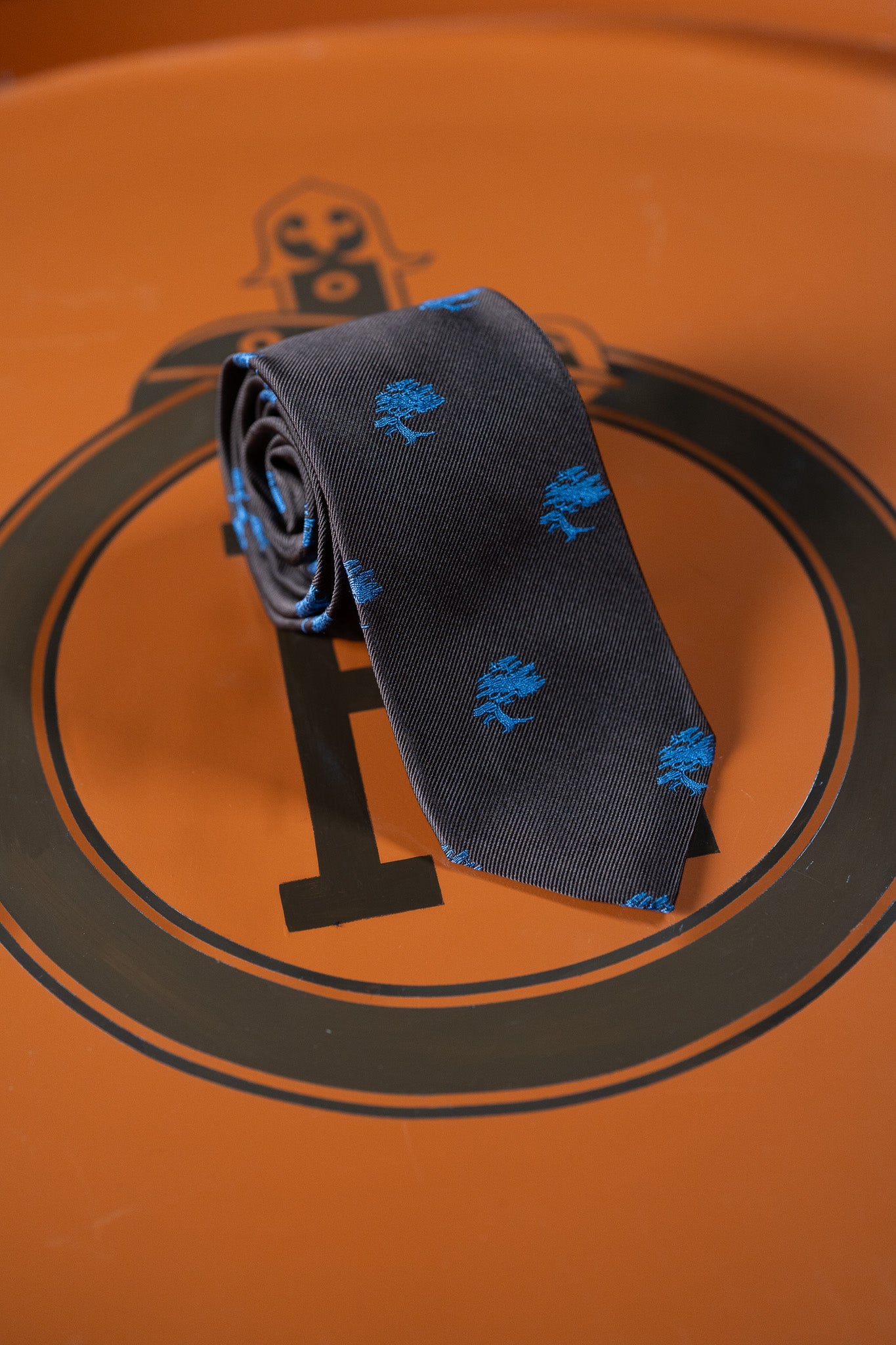 Vintage Robert Talbot Tie