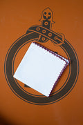 New J. Ervin Collection Pocket Square